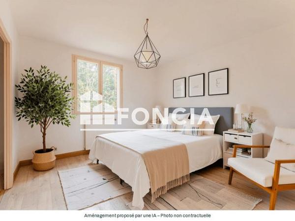 À vendre Maison 5 pièces 127.5 m² - Nantes 44300