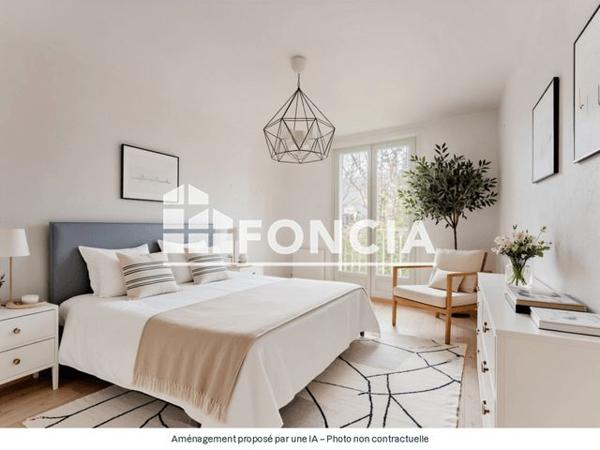 À vendre Maison 5 pièces 127.5 m² - Nantes 44300