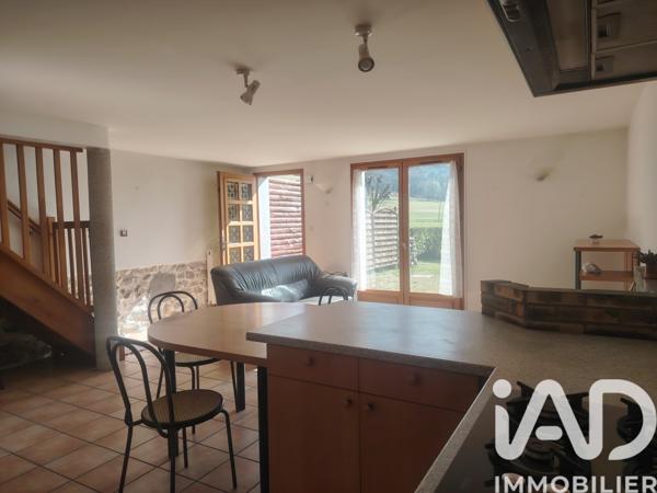 Maison à vendre 8 pièces 144 m² Entrelacs