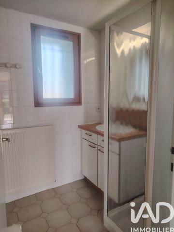 Maison à vendre 8 pièces 144 m² Entrelacs