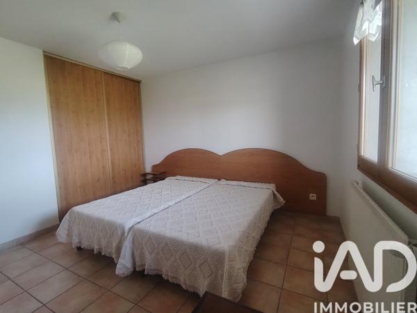 Maison à vendre 8 pièces 144 m² Entrelacs