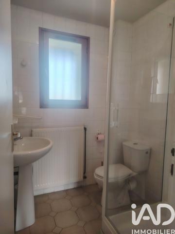 Maison à vendre 8 pièces 144 m² Entrelacs