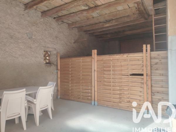 Maison à vendre 8 pièces 144 m² Entrelacs