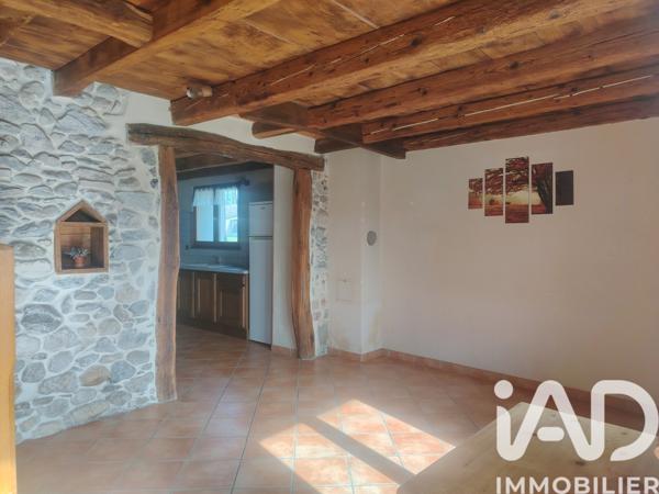 Maison à vendre 8 pièces 144 m² Entrelacs