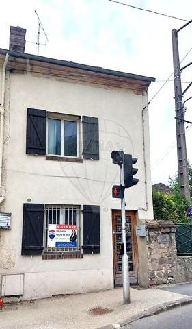 Maison  en vente - Seine-et-Marne - 77