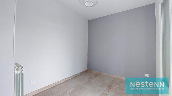 Appartement Istres 3 pièce(s), 76.50m², quartier TRIGANCE, dernier étage + 1 place de stationnement