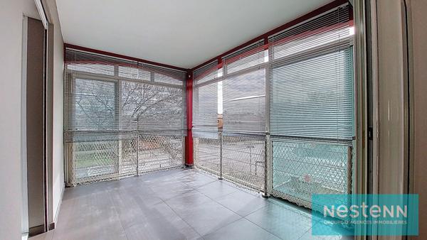 Appartement Istres 3 pièce(s), 76.50m², quartier TRIGANCE, dernier étage + 1 place de stationnement