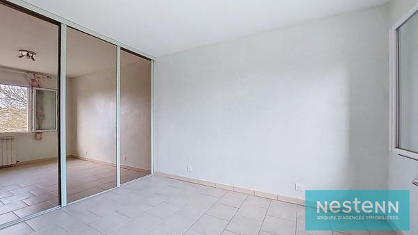 Appartement Istres 3 pièce(s), 76.50m², quartier TRIGANCE, dernier étage + 1 place de stationnement