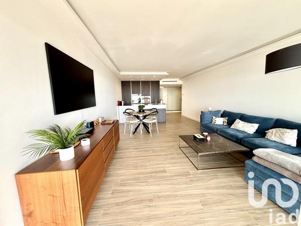 Appartement à vendre 3 pièces 76 m² Le Cannet