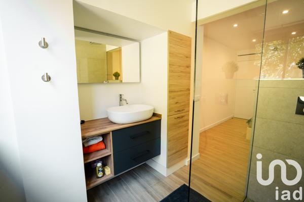 Appartement à vendre 3 pièces 76 m² Le Cannet