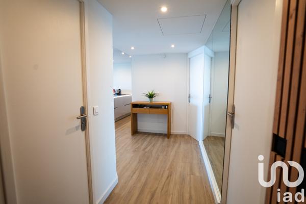 Appartement à vendre 3 pièces 76 m² Le Cannet