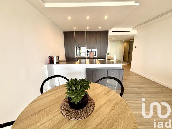 Appartement à vendre 3 pièces 76 m² Le Cannet