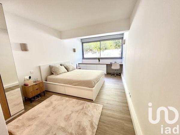 Appartement à vendre 3 pièces 76 m² Le Cannet