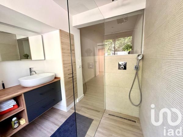 Appartement à vendre 3 pièces 76 m² Le Cannet