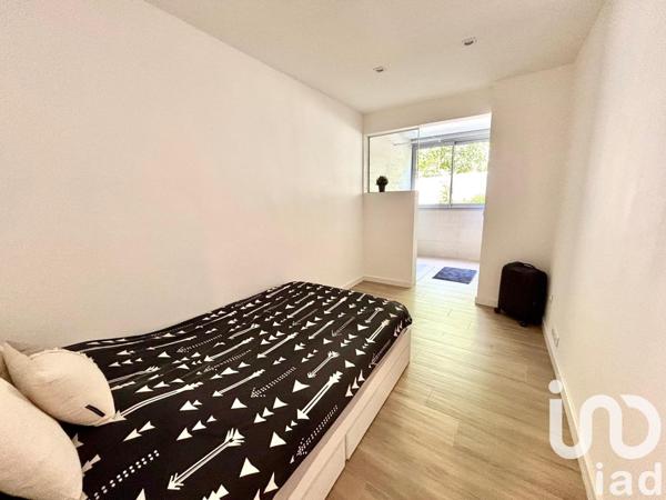 Appartement à vendre 3 pièces 76 m² Le Cannet