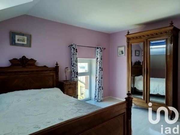 Maison à vendre 5 pièces 136 m² Civray