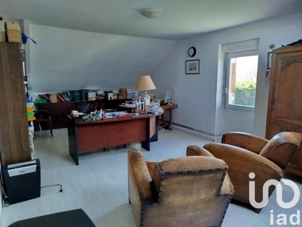 Maison à vendre 5 pièces 136 m² Civray