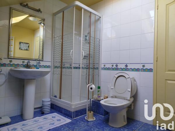 Maison à vendre 5 pièces 136 m² Civray