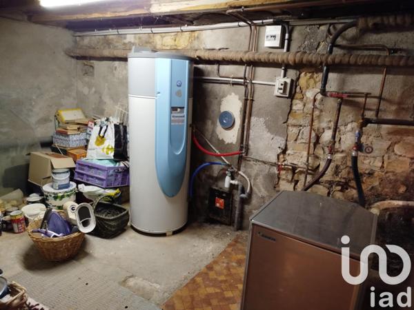 Maison à vendre 5 pièces 136 m² Civray