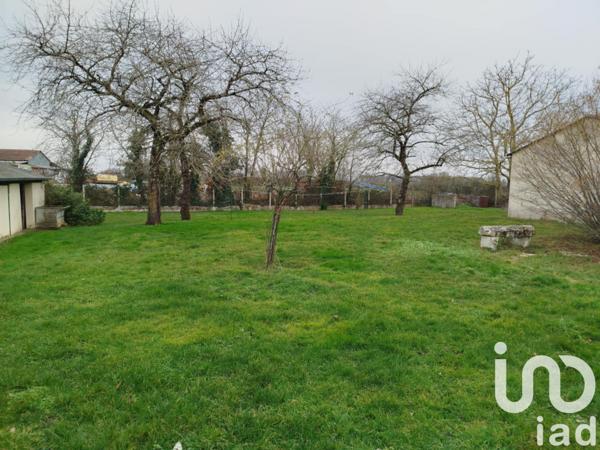 Maison à vendre 5 pièces 136 m² Civray