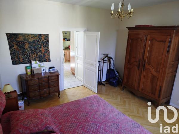Maison à vendre 5 pièces 136 m² Civray