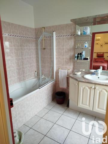 Maison à vendre 5 pièces 136 m² Civray