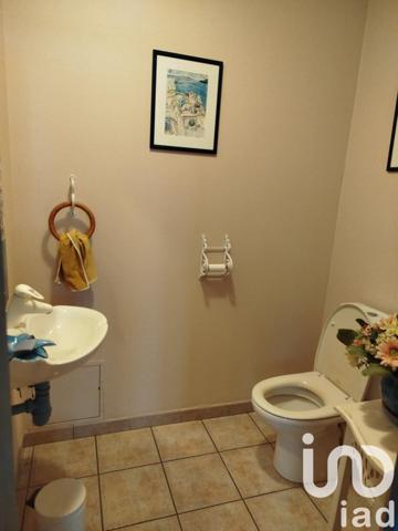 Maison à vendre 5 pièces 136 m² Civray