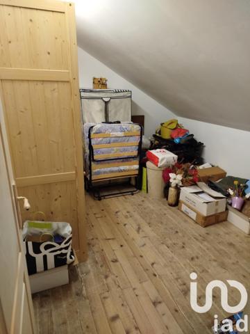 Maison à vendre 5 pièces 136 m² Civray