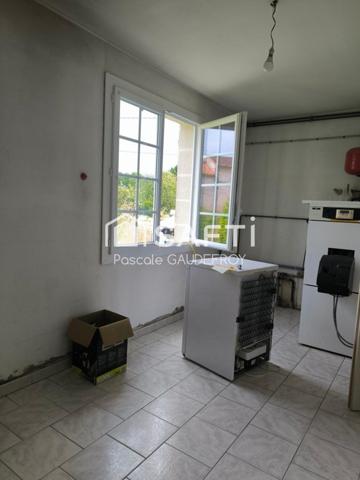 MAISON FAMILIALE A LA CAMPAGNE PROCHE COGNAC