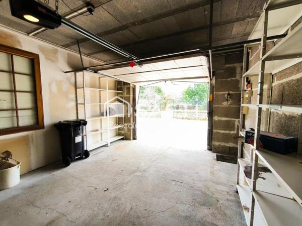 MAISON FAMILIALE A LA CAMPAGNE PROCHE COGNAC