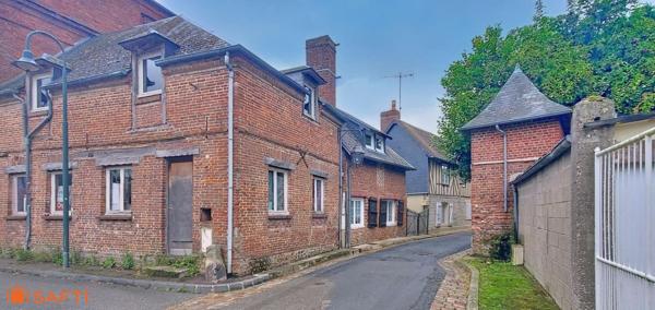 Idéal 1er achat ou investisseur