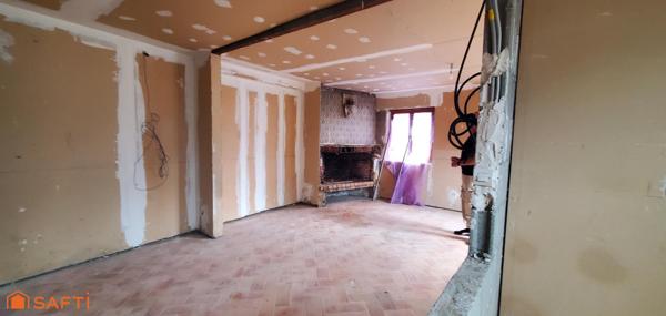 Idéal 1er achat ou investisseur