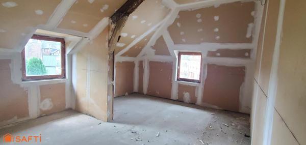 Idéal 1er achat ou investisseur