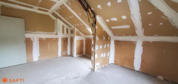 Idéal 1er achat ou investisseur