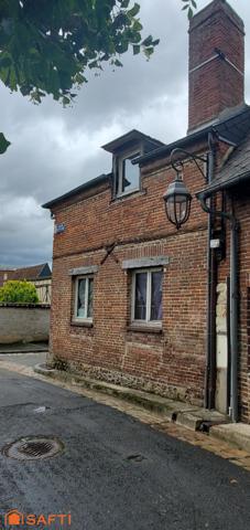 Idéal 1er achat ou investisseur