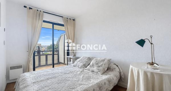 À vendre Appartement 3 pièces 54.61 m² - Tourgéville 14800