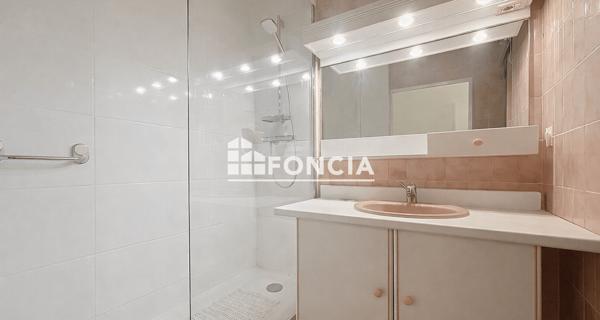 À vendre Appartement 3 pièces 54.61 m² - Tourgéville 14800