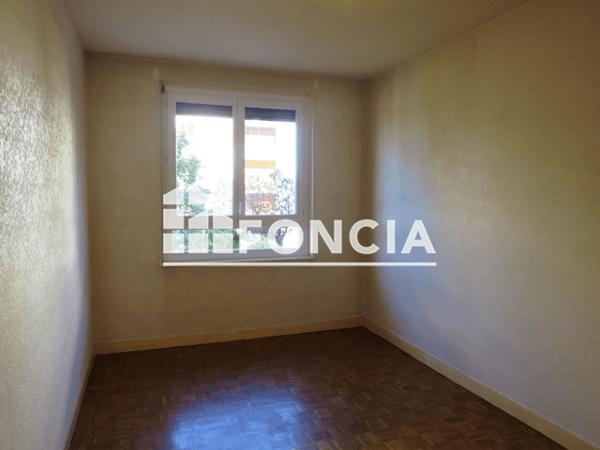Location Appartement 4 pièces 66.89 m² - PETITES ROCHES Dijon 21000