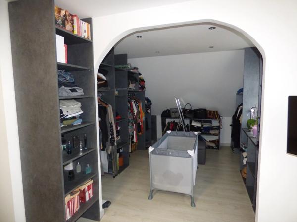 Maison à vendre 4 pièces SAESSOLSHEIM (67)