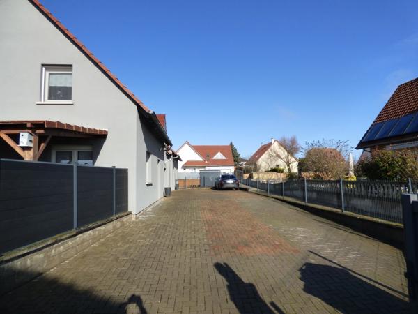 Maison à vendre 4 pièces SAESSOLSHEIM (67)