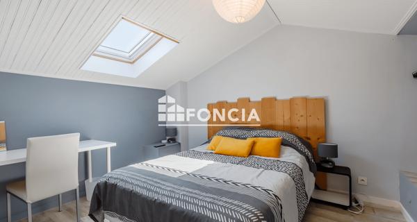 À vendre Maison 3 pièces 61 m² - Bretignolles-sur-mer 85470