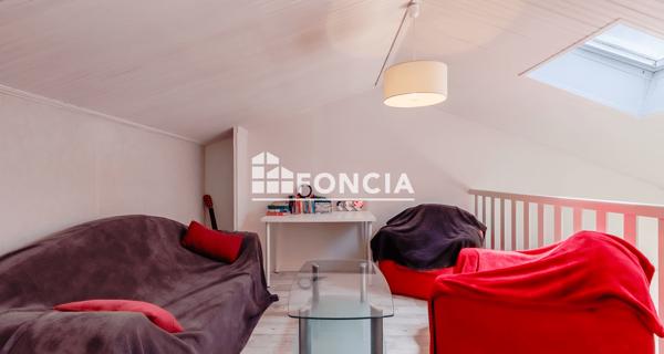 À vendre Maison 3 pièces 61 m² - Bretignolles-sur-mer 85470