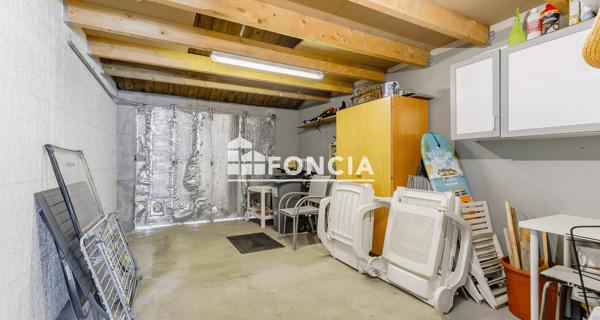 À vendre Maison 3 pièces 61 m² - Bretignolles-sur-mer 85470