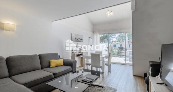 À vendre Maison 3 pièces 61 m² - Bretignolles-sur-mer 85470