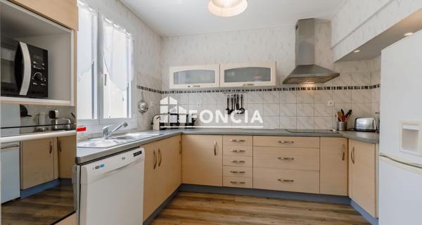 À vendre Maison 3 pièces 61 m² - Bretignolles-sur-mer 85470