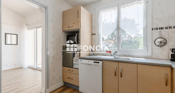 À vendre Maison 3 pièces 61 m² - Bretignolles-sur-mer 85470