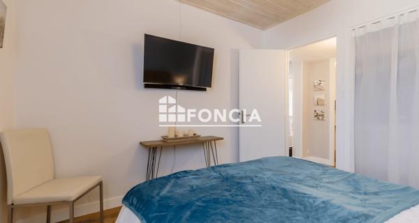 À vendre Maison 3 pièces 61 m² - Bretignolles-sur-mer 85470