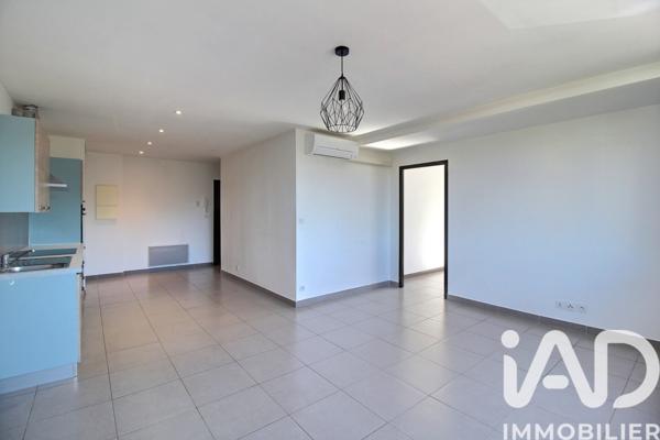 Appartement à vendre 2 pièces 55 m² Marseille 12