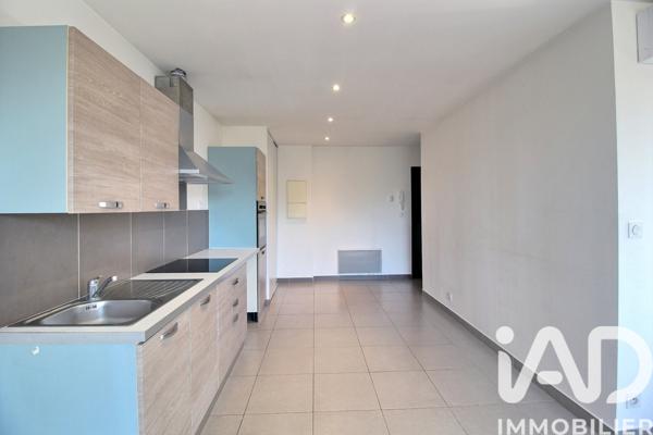 Appartement à vendre 2 pièces 55 m² Marseille 12