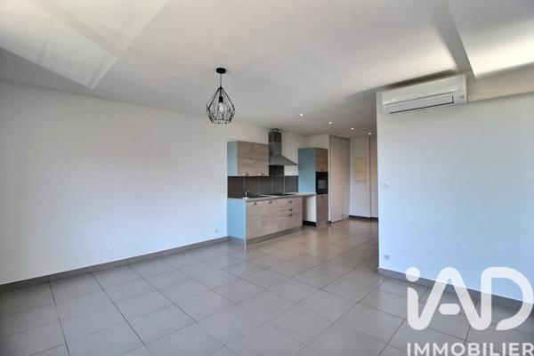 Appartement à vendre 2 pièces 55 m² Marseille 12